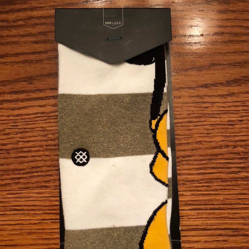Disney Pluto Stance Kids Socks